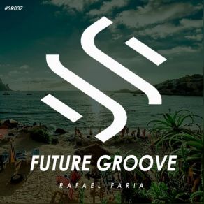 Future Groove album cover