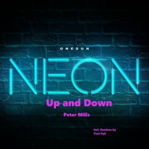 Up And Down album cover
