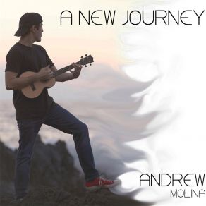 A New Journey album cover