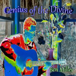 Genius Of The Divine album cover