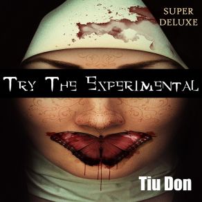 Try The Experimental (Super Deluxe) album cover