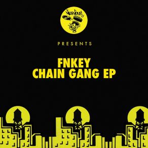 Chain Gang EP (Remixes) album cover