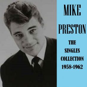 The Singles Colection 1958-1962 album cover