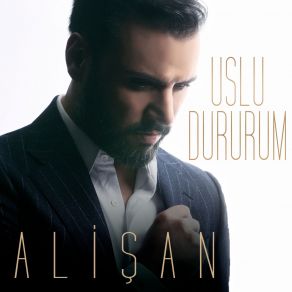 Uslu Dururum (Single) album cover