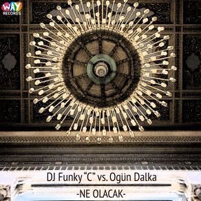 Ne Olacak (Single) album cover