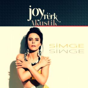 JoyTurk Akustik album cover