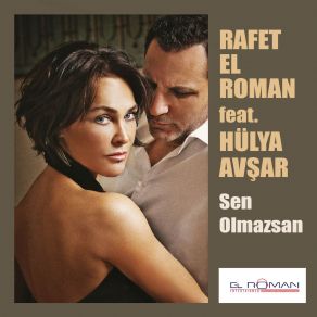 Sen Olmazsan (Single) album cover