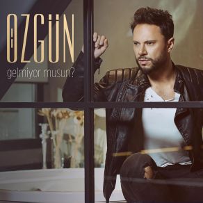 Gelmiyor Musun (Single) album cover