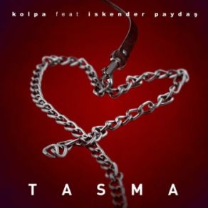Tasma (Single) album cover