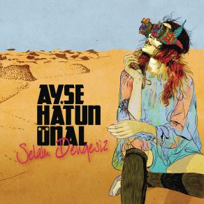 Selam Dengesiz album cover