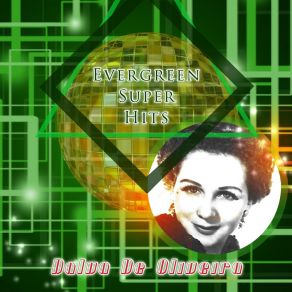 Evergreen Super Hits album cover