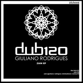 Zain album cover