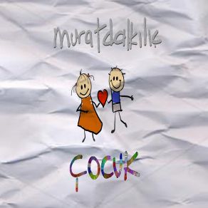 Çocuk (Single) album cover