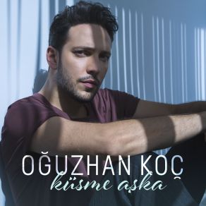 Küsme Aşka (Single) album cover