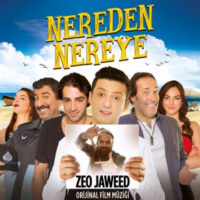 Nereden Nereye (Single) album cover