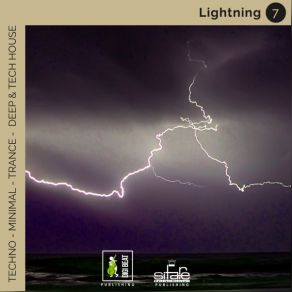 Lightning 7 album cover