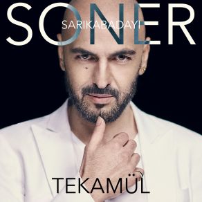 Tekamül (Single) album cover
