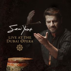 Live At The Dubai Opera album cover