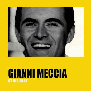 Gianni Meccia At His Best album cover