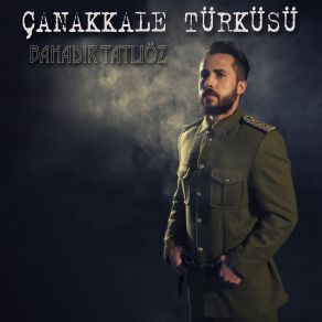 Çanakkale Türküsü (Single) album cover
