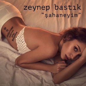 Şahaneyim (Single) album cover