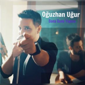 Bana Bunu Yapma (Single) album cover