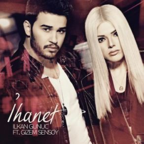 İhanet (Single) album cover