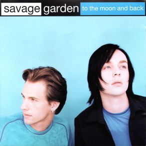 To The Moon And Back album cover