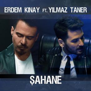 Şahane (Single) album cover