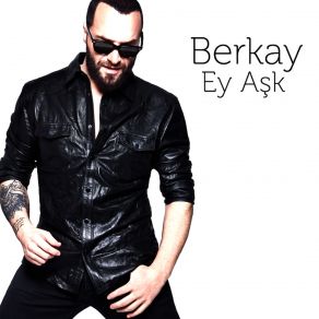 Ey Aşk (Single) album cover