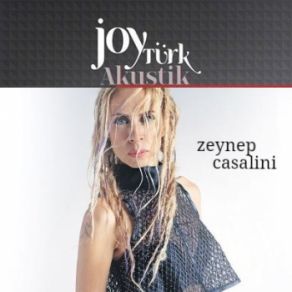 JoyTurk Akustik album cover