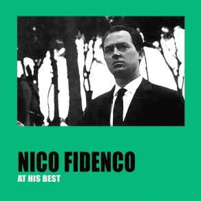 Nico Fidenco At His Best album cover