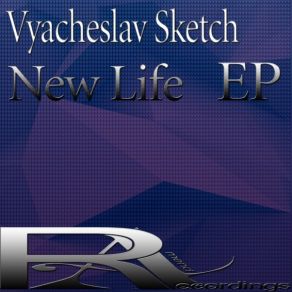 New Life album cover