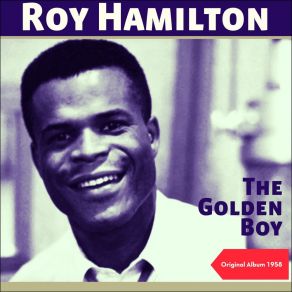 The Golden Boy (Original Album 1958) album cover