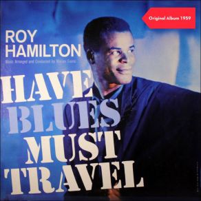 Have Blues, Must Tavel (Original Album 1959) album cover