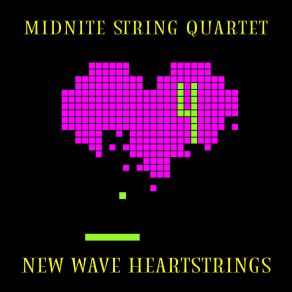 New Wave Heartstrings V4 album cover