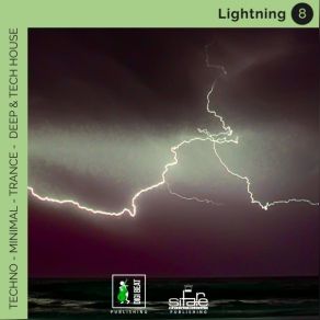 Lightning 8 album cover