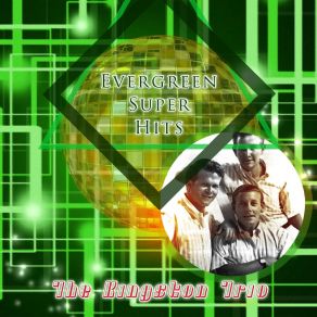 Evergreen Super Hits album cover