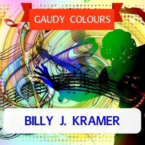Gaudy Colours album cover