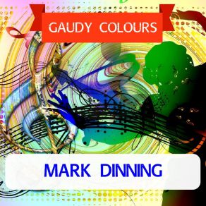 Gaudy Colours album cover