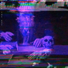 Flow album cover