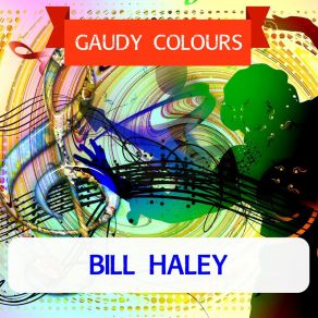 Gaudy Colours album cover