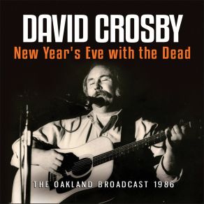 New Year's Eve With The Dead (Live) album cover