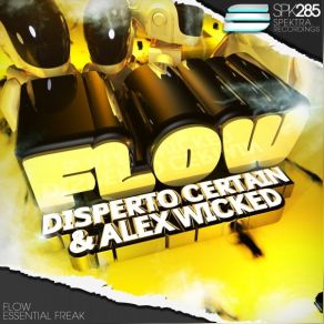 Flow album cover
