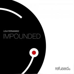 Impounded album cover