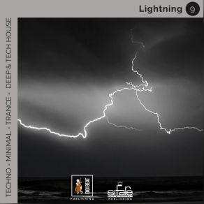 Lightning 9 album cover
