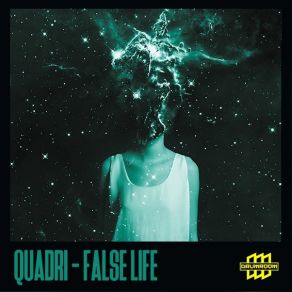 False Life album cover