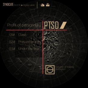 Profil Of Personality album cover