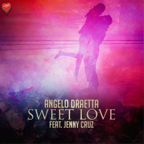 Sweet Love album cover