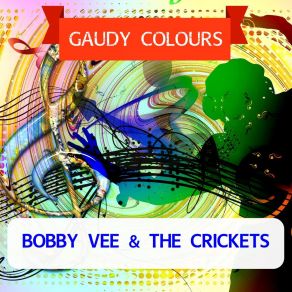 Gaudy Colours album cover